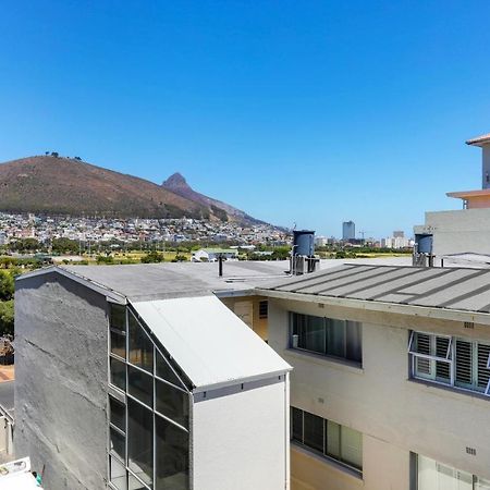Backup-Power Mouille Point Apartment Cape Town Exterior foto