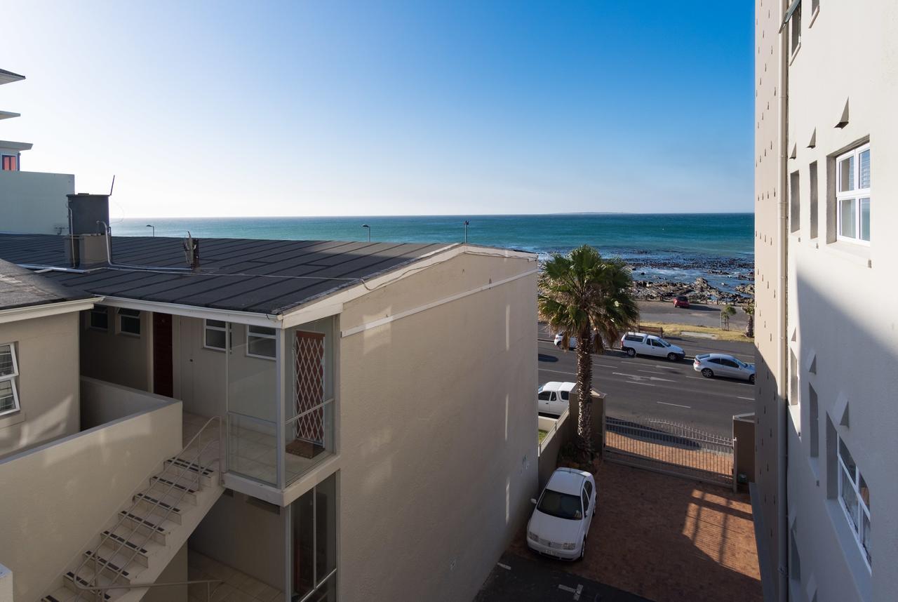 Backup-Power Mouille Point Apartment Cape Town Exterior foto