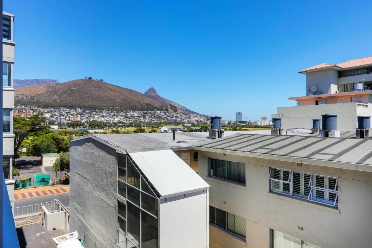Backup-Power Mouille Point Apartment Cape Town Exterior foto